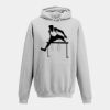 Flirt - Hooded Sweatshirt Thumbnail