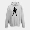 Flirt - Hooded Sweatshirt Thumbnail