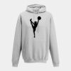 Flirt - Hooded Sweatshirt Thumbnail
