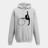 Flirt - Hooded Sweatshirt Thumbnail