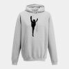 Flirt - Hooded Sweatshirt Thumbnail