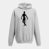 Flirt - Hooded Sweatshirt Thumbnail