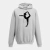 Flirt - Hooded Sweatshirt Thumbnail