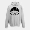 Flirt - Hooded Sweatshirt Thumbnail