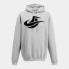 Flirt - Hooded Sweatshirt Thumbnail