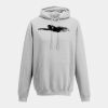 Flirt - Hooded Sweatshirt Thumbnail