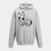 Flirt - Hooded Sweatshirt Thumbnail