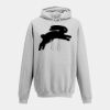 Flirt - Hooded Sweatshirt Thumbnail