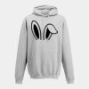 Flirt - Hooded Sweatshirt Thumbnail