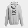 Flirt - Hooded Sweatshirt Thumbnail