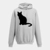 Flirt - Hooded Sweatshirt Thumbnail