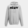 Flirt - Hooded Sweatshirt Thumbnail