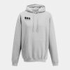 Flirt - Hooded Sweatshirt Thumbnail