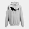 Flirt - Hooded Sweatshirt Thumbnail