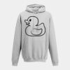 Flirt - Hooded Sweatshirt Thumbnail