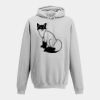 Flirt - Hooded Sweatshirt Thumbnail
