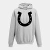 Flirt - Hooded Sweatshirt Thumbnail