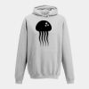 Flirt - Hooded Sweatshirt Thumbnail