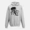 Flirt - Hooded Sweatshirt Thumbnail