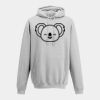 Flirt - Hooded Sweatshirt Thumbnail