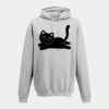 Flirt - Hooded Sweatshirt Thumbnail