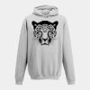 Flirt - Hooded Sweatshirt Thumbnail