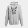 Flirt - Hooded Sweatshirt Thumbnail