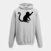 Flirt - Hooded Sweatshirt Thumbnail