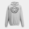 Flirt - Hooded Sweatshirt Thumbnail