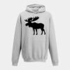 Flirt - Hooded Sweatshirt Thumbnail