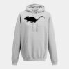 Flirt - Hooded Sweatshirt Thumbnail