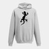 Flirt - Hooded Sweatshirt Thumbnail