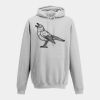 Flirt - Hooded Sweatshirt Thumbnail