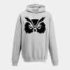 Flirt - Hooded Sweatshirt Thumbnail