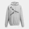 Flirt - Hooded Sweatshirt Thumbnail