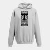 Flirt - Hooded Sweatshirt Thumbnail