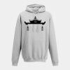 Flirt - Hooded Sweatshirt Thumbnail