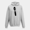 Flirt - Hooded Sweatshirt Thumbnail