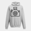 Flirt - Hooded Sweatshirt Thumbnail