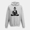 Flirt - Hooded Sweatshirt Thumbnail