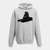 Flirt - Hooded Sweatshirt Thumbnail