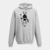 Flirt - Hooded Sweatshirt Thumbnail