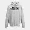 Flirt - Hooded Sweatshirt Thumbnail
