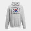 Flirt - Hooded Sweatshirt Thumbnail