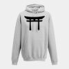 Flirt - Hooded Sweatshirt Thumbnail