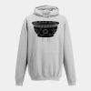 Flirt - Hooded Sweatshirt Thumbnail