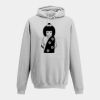 Flirt - Hooded Sweatshirt Thumbnail