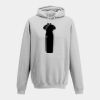 Flirt - Hooded Sweatshirt Thumbnail