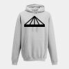 Flirt - Hooded Sweatshirt Thumbnail