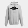 Flirt - Hooded Sweatshirt Thumbnail